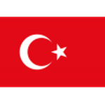 Turkey U18 club crest