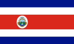 Costa Rica U20 W club crest