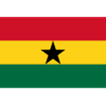 Ghana U20 W club crest