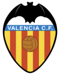 Valencia W club crest