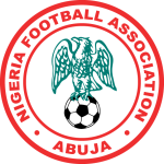 Nigeria U20 W club crest