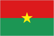 Burkina Faso W club crest