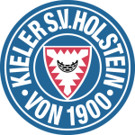 Holstein Kiel club crest