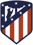 Atletico Madrid W club crest