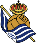 Real Sociedad W club crest