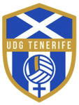 Granad. Tenerife W club crest