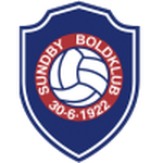 Sundby W club crest