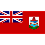 Bermuda W club crest