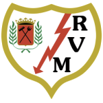 Rayo Vallecano W club crest