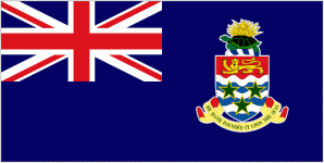 Cayman Islands W club crest