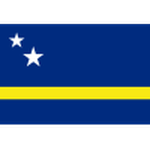 Curaçao W club crest