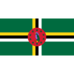 Dominica W club crest