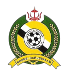 Brunei U19 club crest