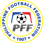 Philippines U19 club crest