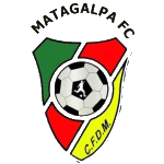 Matagalpa club crest