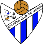 Sporting Huelva W club crest