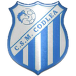 Codlea club crest