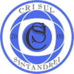 Crişul Sântandrei club crest