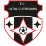 Oltul Curtişoara club crest