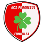 Progresul Fundulea club crest