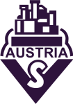 ASV Salzburg club crest