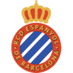 Espanyol W club crest
