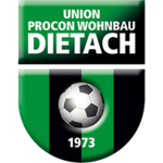 Wohnbau Dietach club crest