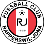 Rapperswil Jona W club crest