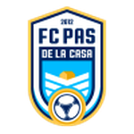 Pas de la Casa club crest