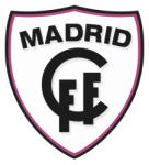 Madrid CFF W club crest
