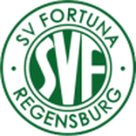 Fortuna Regensburg club crest
