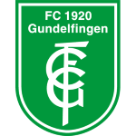 Gundelfingen club crest