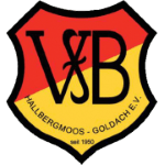 Hallbergmoos-Goldach club crest