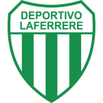 Deportivo Laferrere club crest