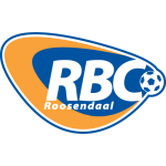 Roosendaal club crest