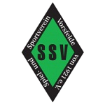 Vorsfelde club crest