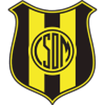 Deportivo Madryn club crest