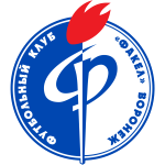 Fakel U19 club crest