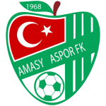 Amasyaspor 1968 club crest
