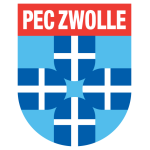 PEC Zwolle club crest