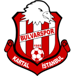 Kartal Bulvarspor club crest