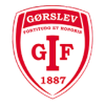 Gørslev club crest