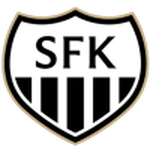 Sollentuna W club crest