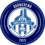 Jinan Xingzhou club crest
