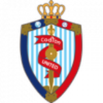 Nantong Haimen Codion club crest