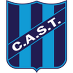 San Telmo club crest
