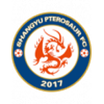 Shangyu Pterosaur club crest