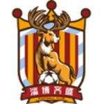Zibo Qisheng club crest