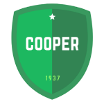Cooper club crest