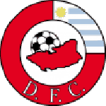 Durazno club crest